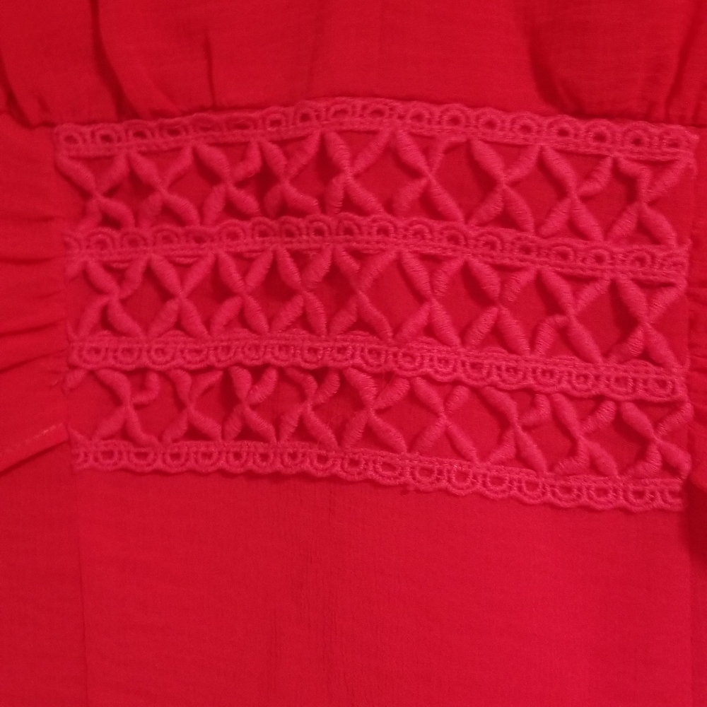 Blouse - Picture 2 of 3